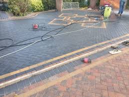 Driveway Maintenance Services in Kelso, WA